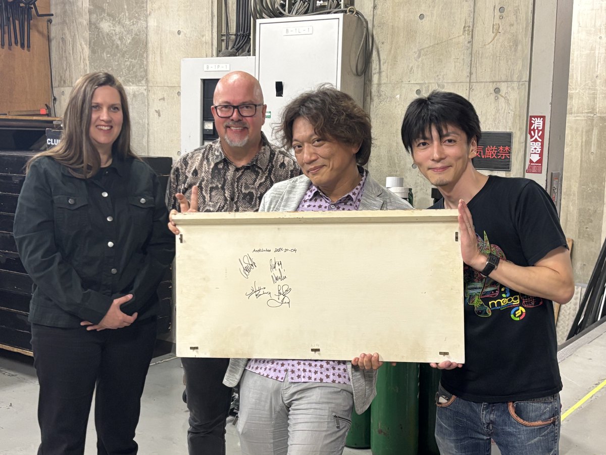 Ken aka MJ メンタルマサラの人 tweet media