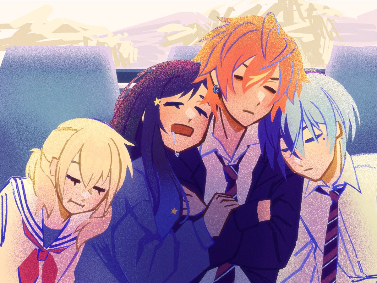 corrahr33f's tweet photo. honk shoo eemememmememememme honk shoo eeemememmememememme
#vbs #vividbadsquad #pjsk https://t.co/xQ7DraAflA