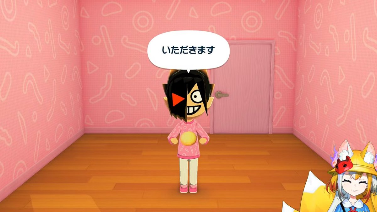 zonchu_yoko's tweet photo. トモコレ配信見てくれてありがとっしたぁ～～～！

今回はデザインが別々の3人が作れてめっちゃ楽しかったのじゃ～！
この配信のために協力してくれたブラックもダウナーお姉さんもありがとうございましたなのじゃ…！

「ノ」も使いこなせるようになったし、次回はゾンちゅうメンツ作っていくぞ～！️ https://t.co/2SHXjWvggT