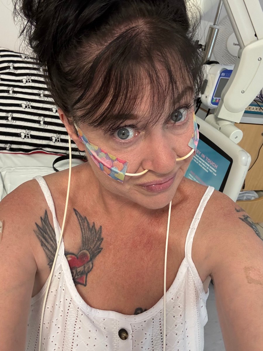 Nanny Ellie tweet media