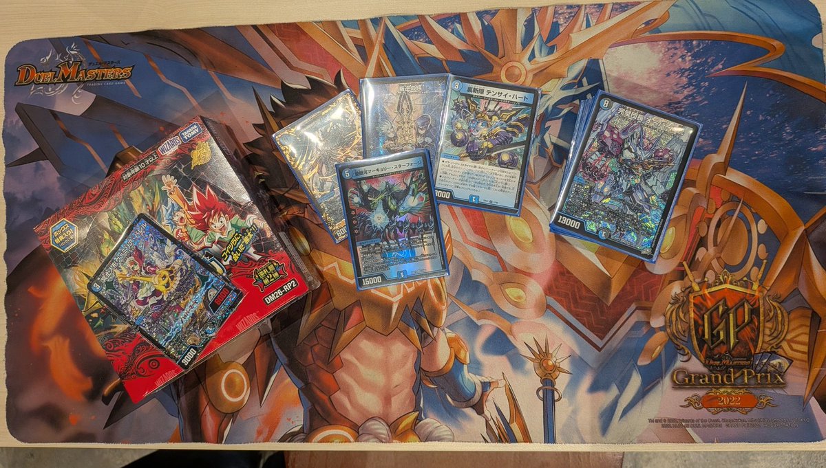AkirA1548's tweet photo. 参加者の皆様お疲れ様でした。開幕からトラブルオンパレードの第1回緋色CS、、、

【順位】
1位 にたおーさん リースカツムゲン
2位 かにかにザウルスさん  青単サイバー
3位 Natumeguさん 5Cヴェルムート
4位 ビビヨンさん 青白ウィリデ

第2回は07/04の14:00からです https://t.co/KEnVDOubKg