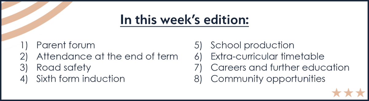 Manor_School's tweet photo. With temperatures forecast to remain high throughout next week, it's important for everyone to take sensible precautions.

Please make sure to read today's edition of #OurManor for advice on staying safe plus details of our hot weather uniform changes.

https://t.co/aE4n4n2ZTX https://t.co/6lfSuT4APn