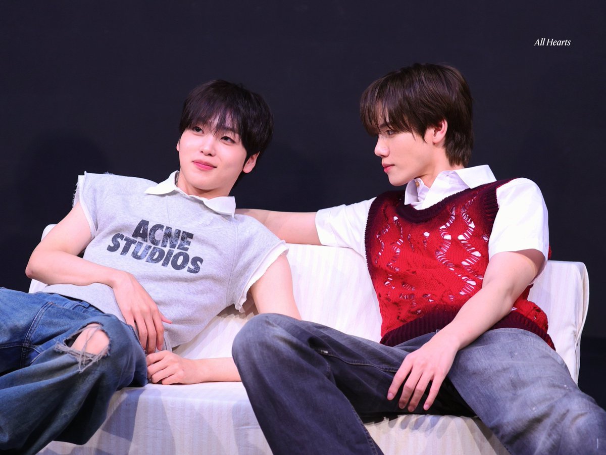 allhearts1130's tweet photo. 260619 위드뮤
강쥐즈화보시즌2(너무원해요) #형준 #HYEONGJUN #강쥐즈 #크래비티 #CRAVITY https://t.co/htLyOTfqRm