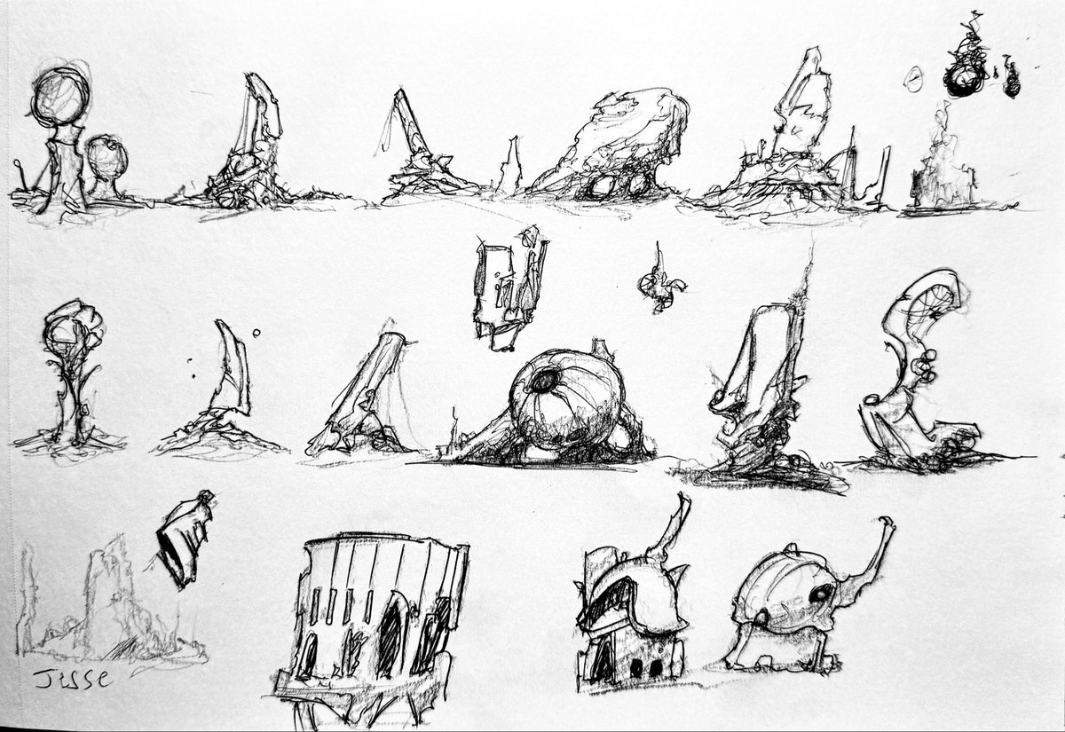 Harlessstudio's tweet photo. @Sarah_Draws8 https://t.co/CuRSIbhGPO