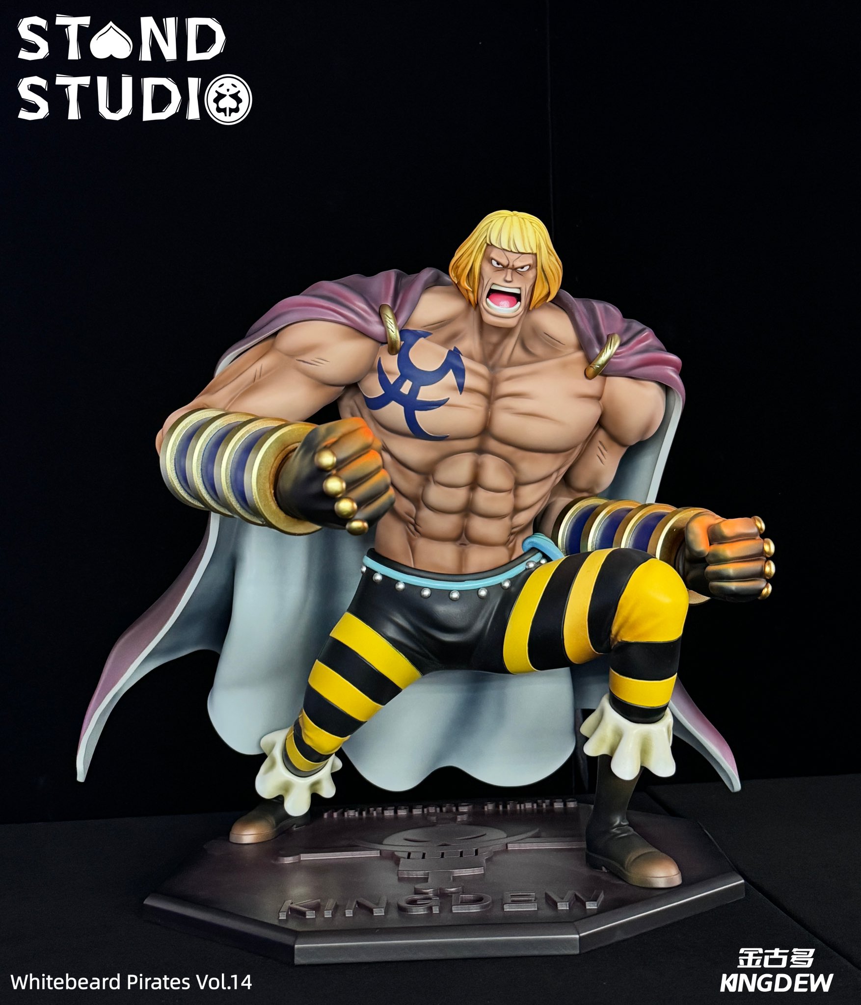 ワンピース中毒 海外フィギュア専門販売 (@iET7wtTZ8zRj6sS) / X