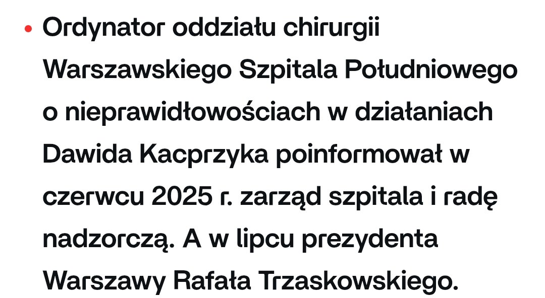 Jacek Fogiel tweet media