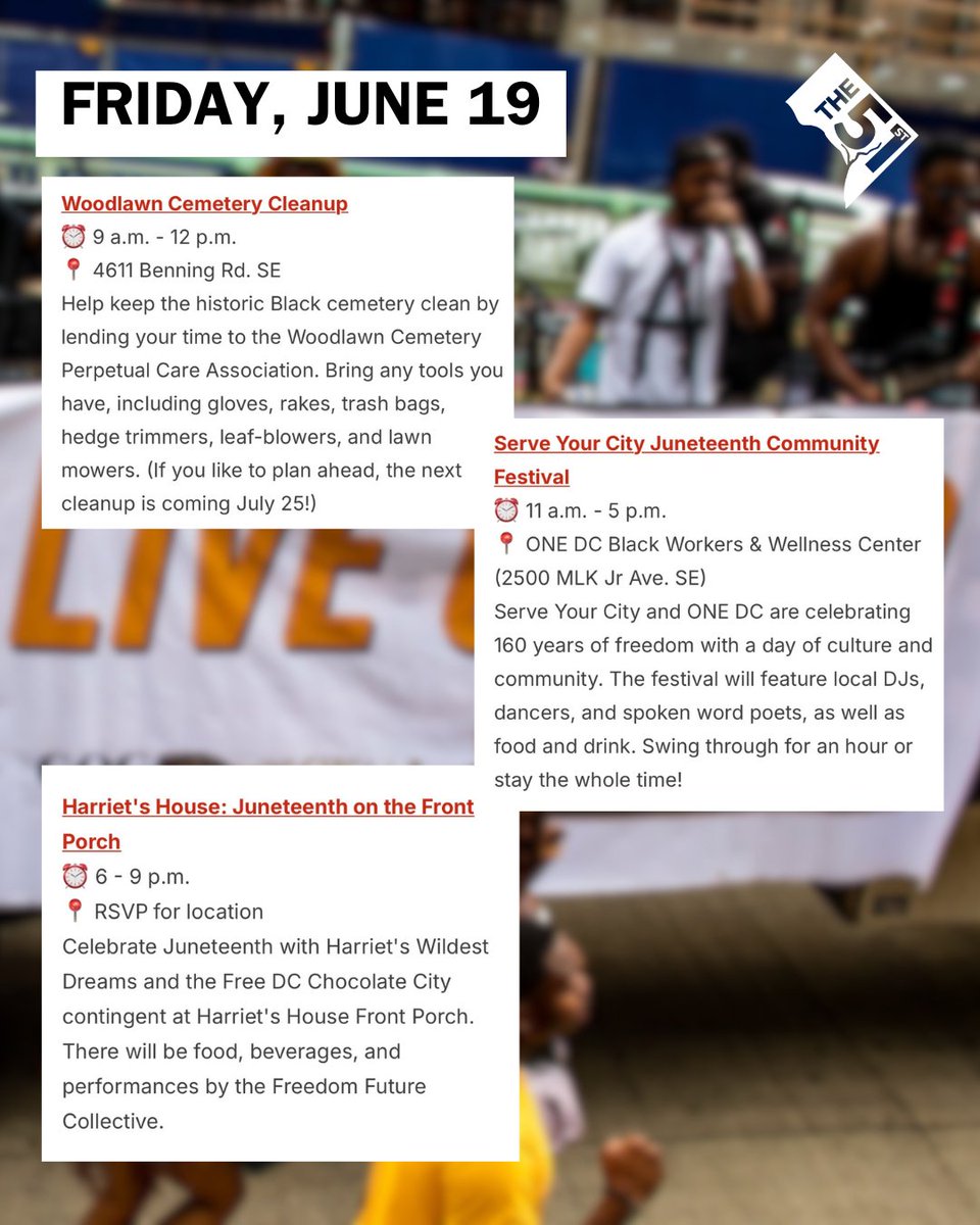 51stnews's tweet photo. What are you doing today? Don't miss our guides...

Weekly, all days, community-oriented: https://t.co/nlbRXcHKpa

Weekend-only fun events around the city: https://t.co/BE3d78KhJZ https://t.co/lqPmK1if34