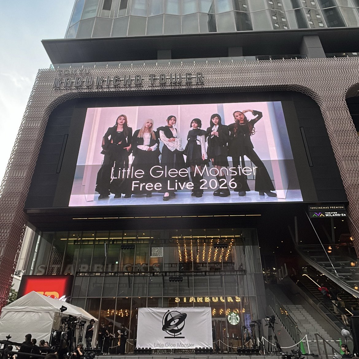 1mlovingyou's tweet photo. ALT  #リトグリ https://t.co/lpAjmlceHt