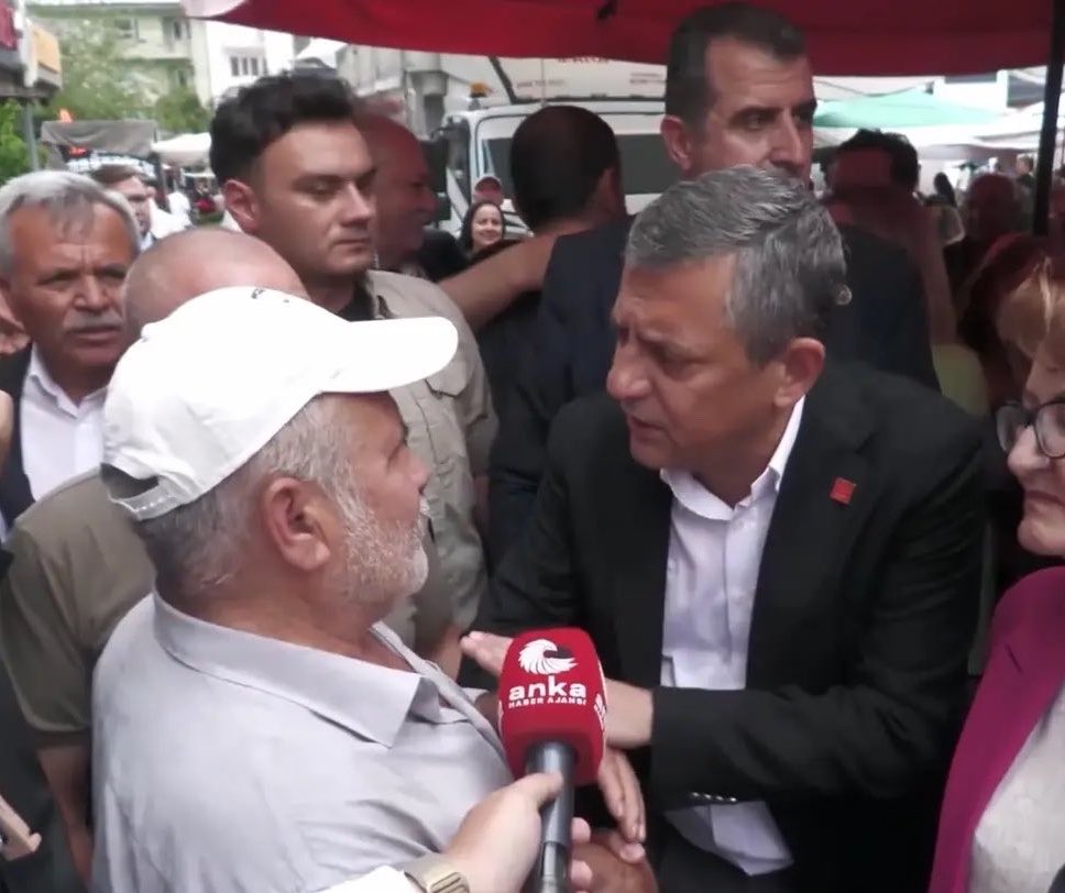ZAM Haber tweet media