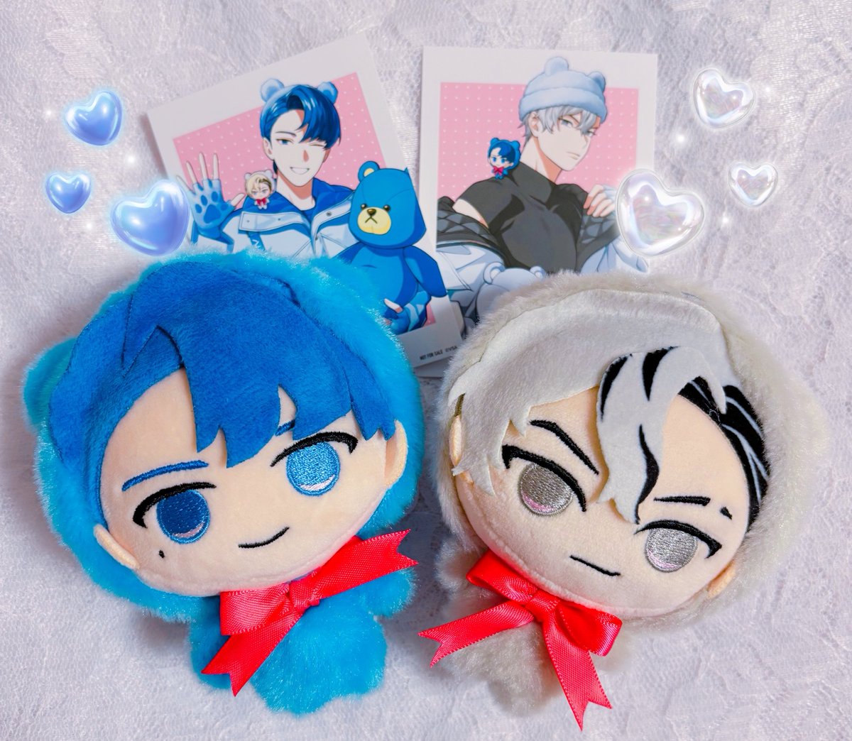md_vsa's tweet photo. 🧸💙🤍 https://t.co/0AZ22wttAg