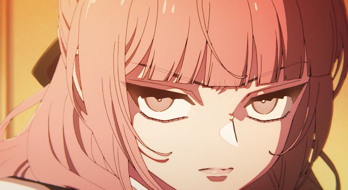 lvl999akane's tweet photo. THEIR DUALITY IS GOING TO BE SO FUN TO WATCH ON SCREEN https://t.co/D7YvY0LWyq