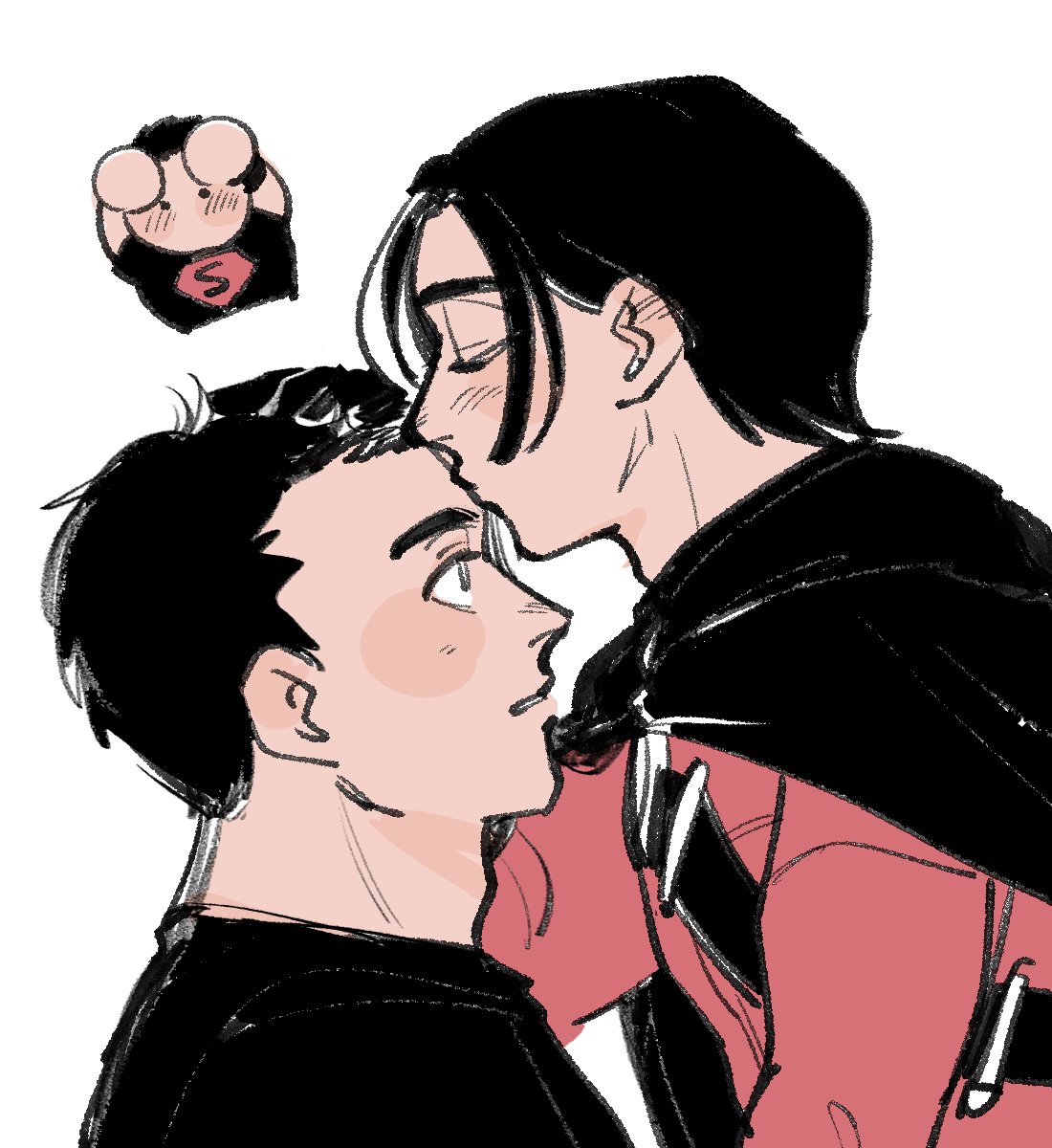 72bhi7Gdl171197's tweet photo. timkon doodle https://t.co/MH6ABjvNLE