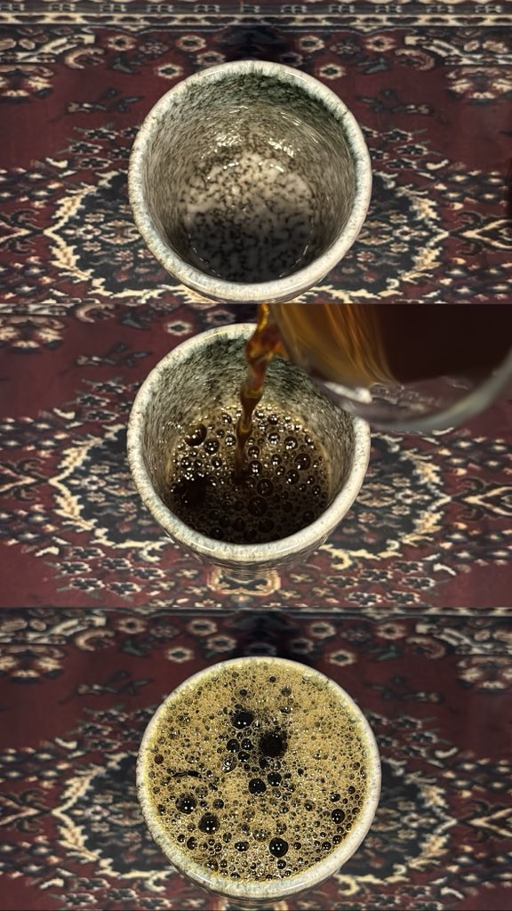 lyyim6's tweet photo. قَهـوة بوم الجُمعة ضرورييه ✨ https://t.co/xjMdBx2zJG