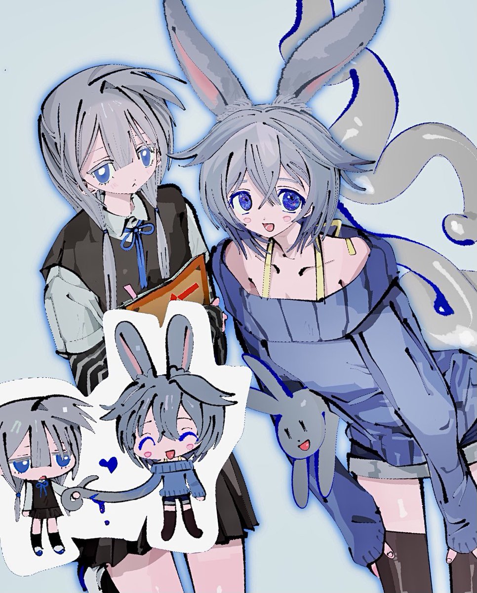 9m7M9's tweet photo. skeb納品しました！リクエストありがとうございます🌎 https://t.co/FHs3W6WOgz