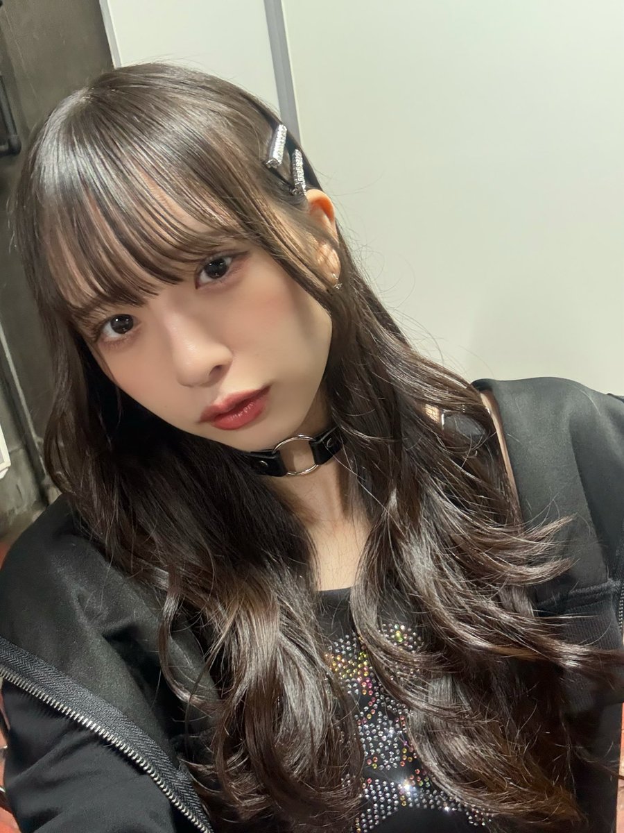 三品瑠香(わーすた) tweet media