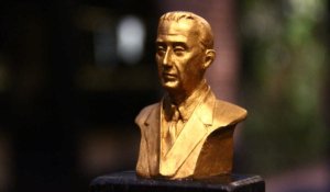 Revistadofrio's tweet photo. Recorde de participação marcou a 28ª edição do Troféu Oswaldo Moreira que reconheceu os destaques do setor HVAC-R. A proximidade do Dia da Refrigeração (20 de junho) reforçou a importância do segmento para a economia e a sociedade. Leia em https://t.co/CG9mSe414Z https://t.co/L8w1oFkSUi