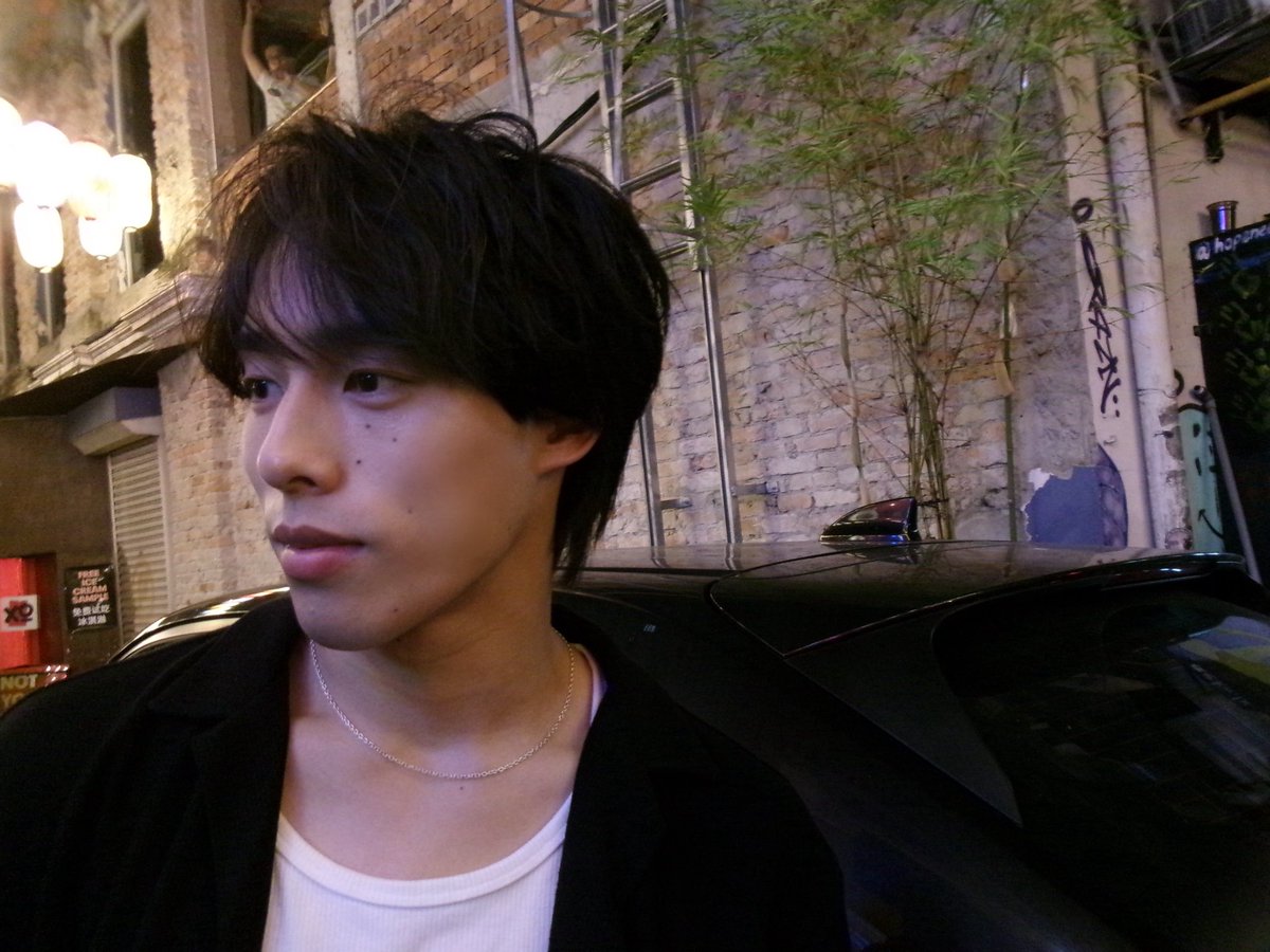 佐藤颯人 tweet media