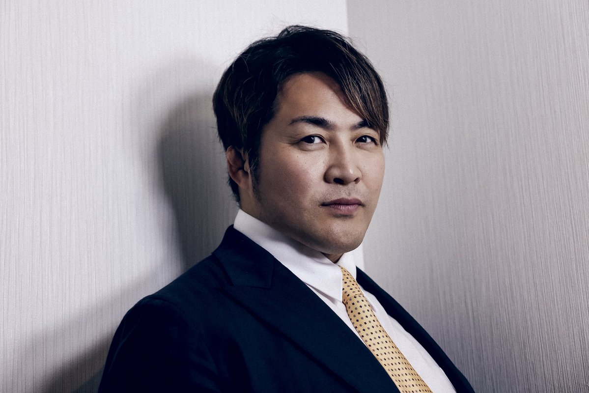 tanahashi1_100 tweet picture