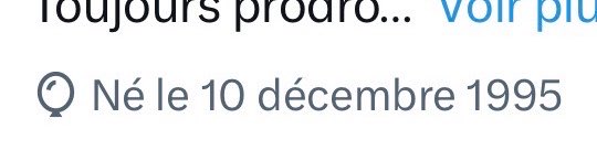 Serestar 💫 JE NE DONNE PAS DE PLUG tweet media