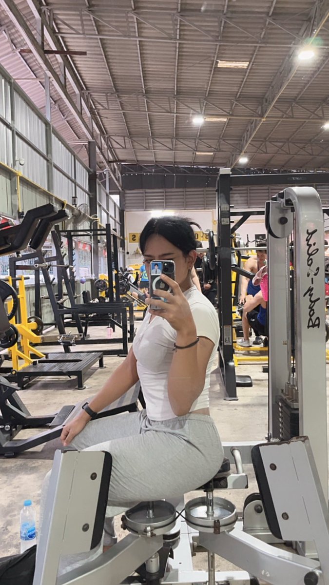 Framebyke's tweet photo. 💪🏋️‍♀️ #บุรีรัมย์ #บุรีรัมย์ในเมือง https://t.co/bAFPoWSHP0