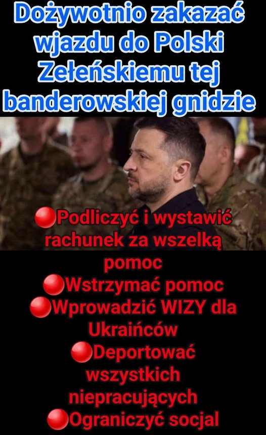 jerzykajdas's tweet photo. @0ivankaTrump1 Dość pomagania już. Człowiek pomagał a teraz Polskę palą niszczą. Dosyć pomagania za te podpalenia.I https://t.co/4SrQxL7lln