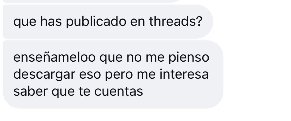 TalulaIndie's tweet photo. esta persona me hace reír https://t.co/oyXv1r5j7U