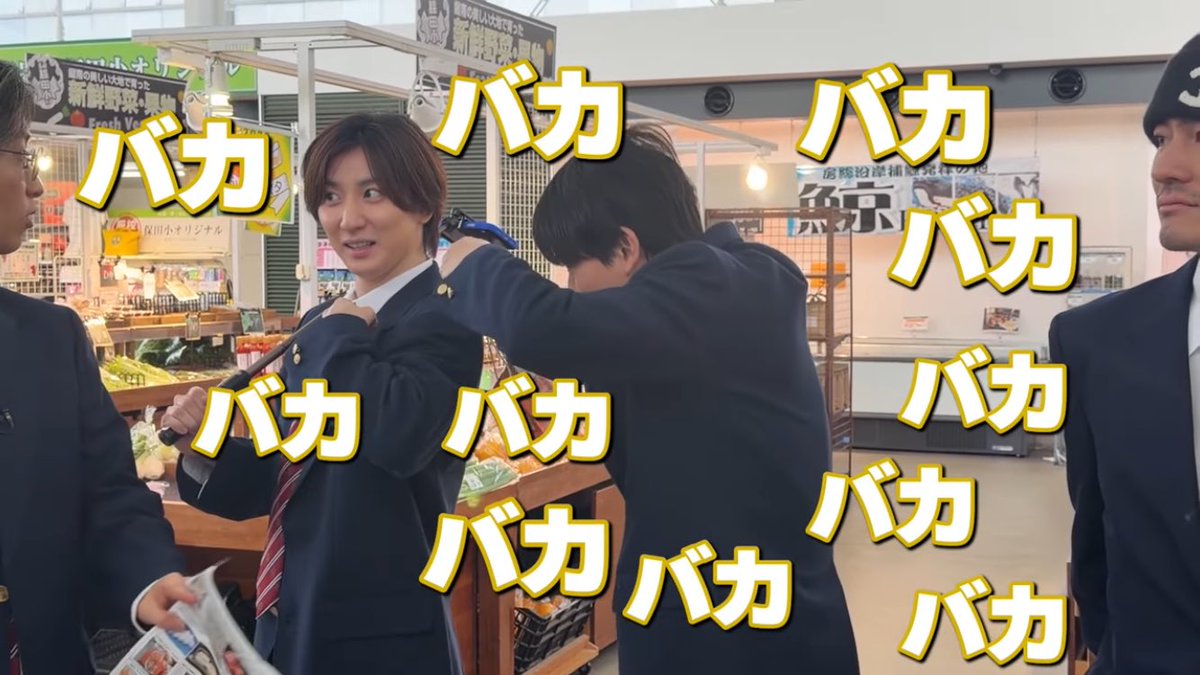 ここす tweet media