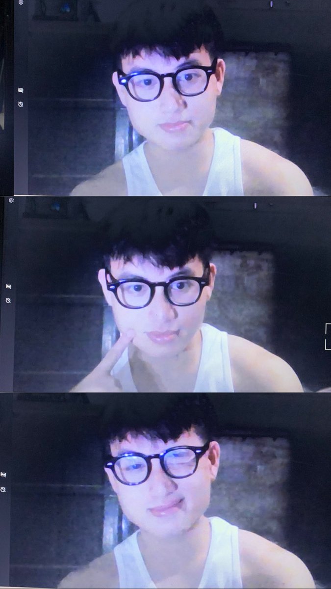 itsdzaaay's tweet photo. 😖 https://t.co/pcHeEIKPlY