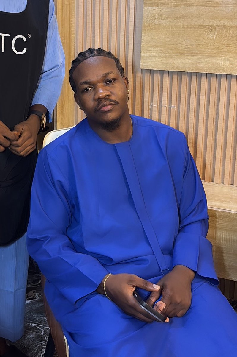 MkoTheComedian's tweet photo. TGIF 🥳 https://t.co/SuBnQE23AU
