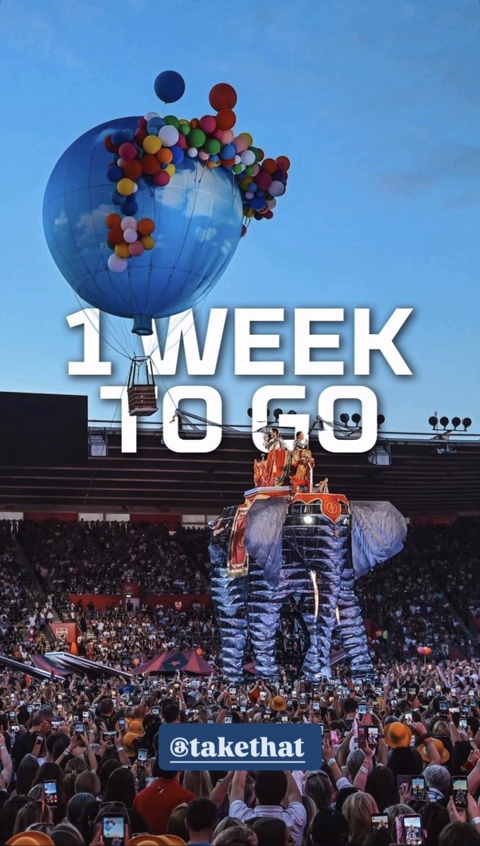 YasminAli__'s tweet photo. excitement is slowing getting real now as I missed the last circus tour back in 2009 so next week is really special for me a loyal #thatter from the beginning the 90s. ๐๐ช๐คน๐๐ถ
Have great shows in Manchester
London myself I'm patiently waiting to see you all.
@GaryBarlow โค๏ธx https://t.co/qzgYdHLZ80