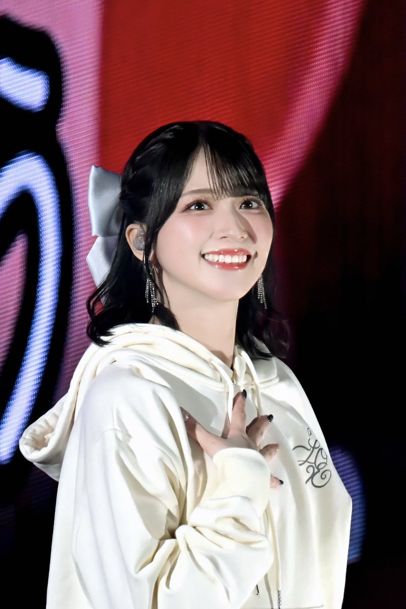 2026/4/18 ＝LOVE 8th ANNIVERSARY PREMIUM TOUR 📍横浜スタジアム
