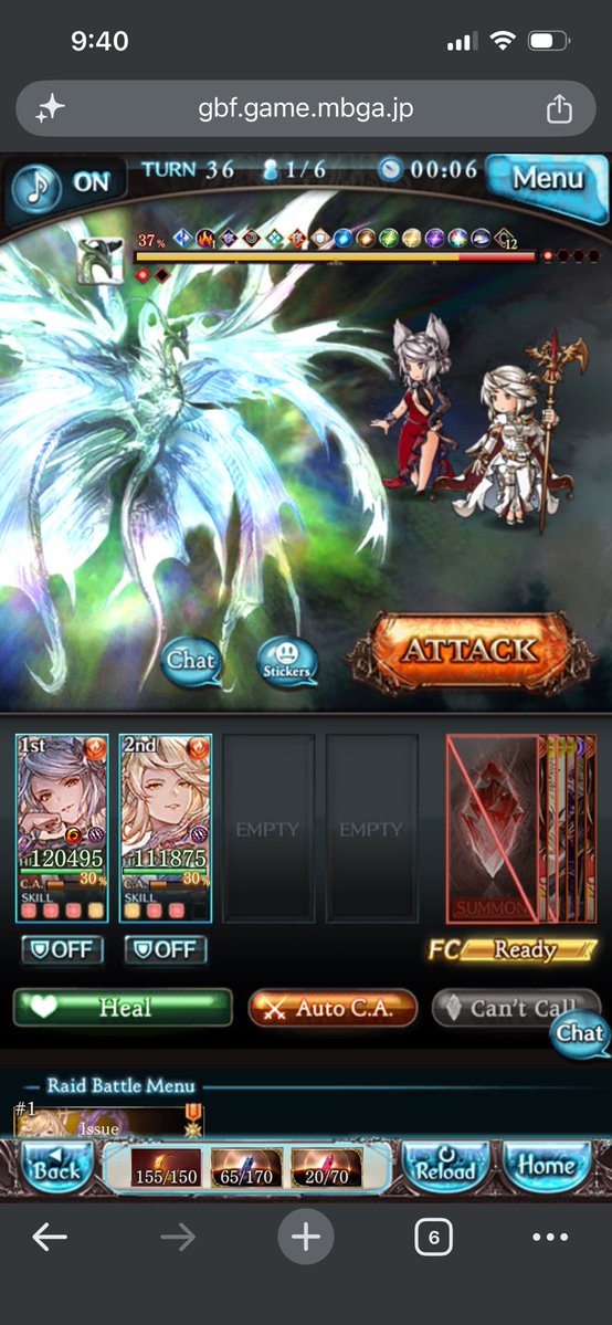 Every1sIssue's tweet photo. Closer for the solo to happen, got unlucky with Ewiyar stacks and Fediel stacks. Might switch Yuel for Esser but that makes hit count all the more scary https://t.co/wL8zEOlgso