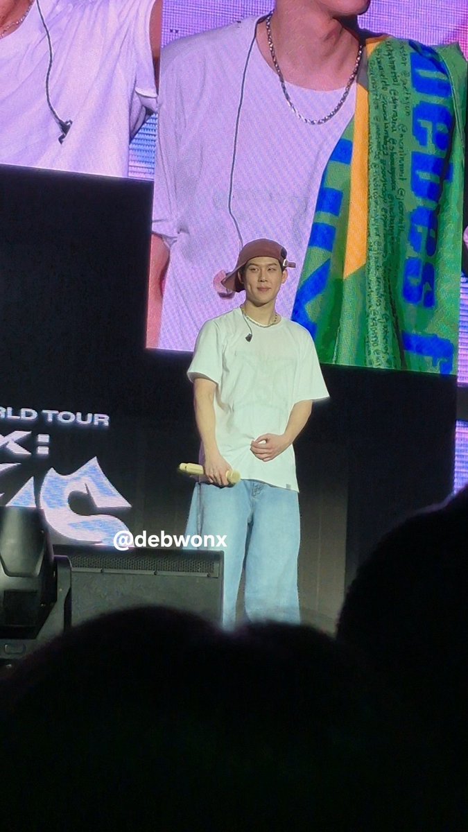 debwonx's tweet photo. Jooheon (주헌)
Captura de tela
#MONSTAXinBrazil
#MONSTAXnoBrasil
#MONSTAX_THEX_NEXUS_SP
#몬스타엑스 https://t.co/HvEjYzOC5A