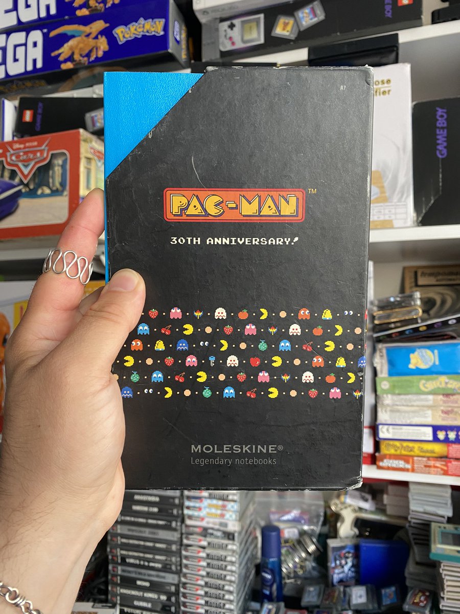olcayunal1o's tweet photo. #Pacman 😎 https://t.co/UEUytCzBe2