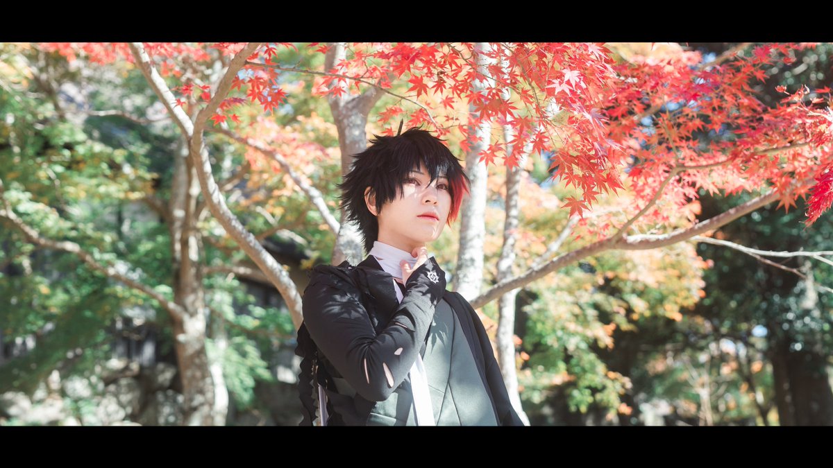 GoN_HAIWOTA's tweet photo. cosplay #肥前忠広を吸いたい人のためのタグ https://t.co/1ePivOlCnd