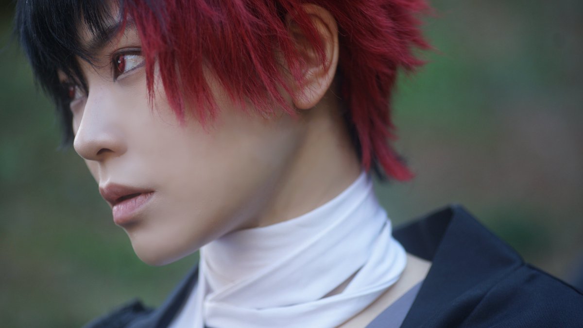 GoN_HAIWOTA's tweet photo. cosplay #肥前忠広を吸いたい人のためのタグ https://t.co/1ePivOlCnd