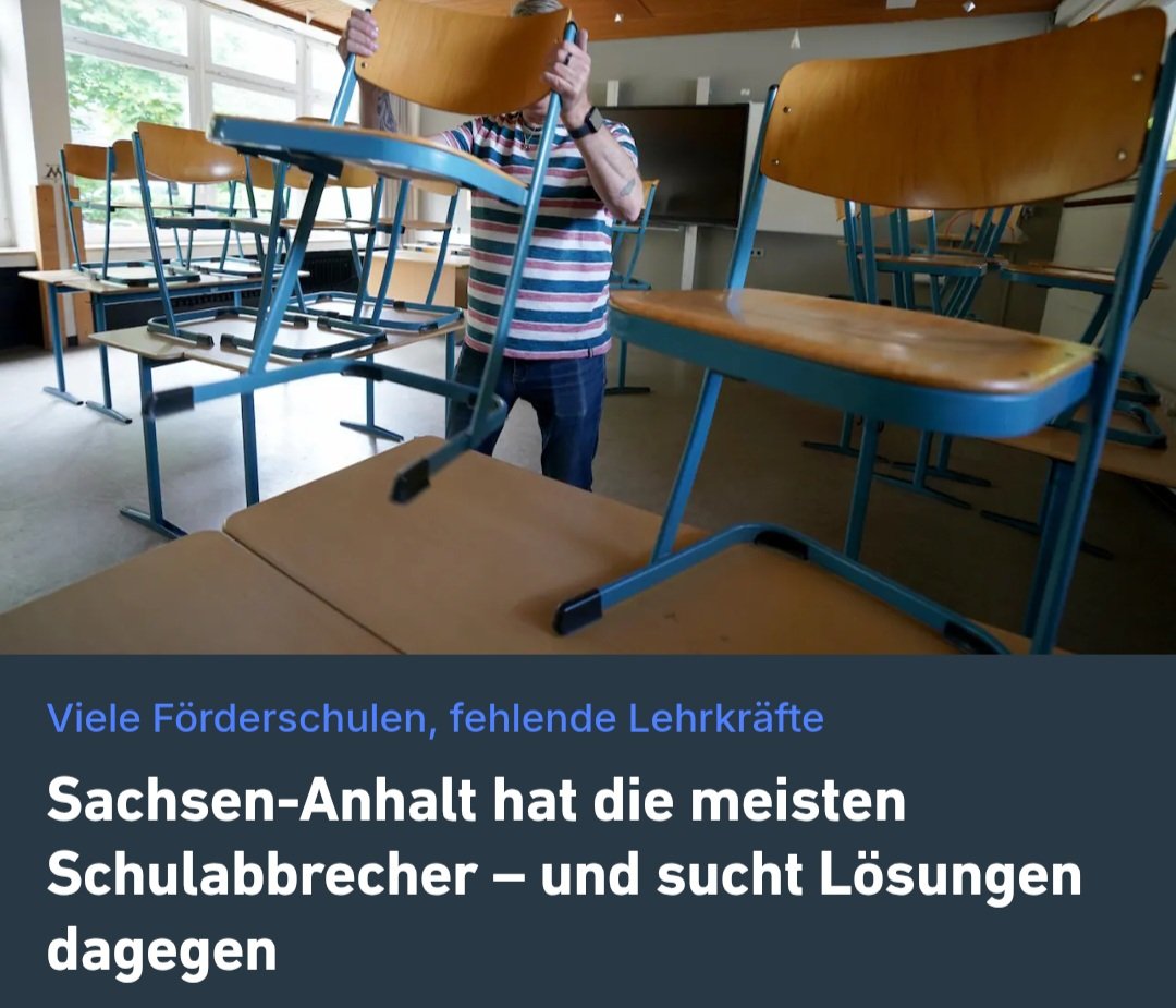 mel__aura's tweet photo. Und dort soll dann bald die Schulpflicht abgeschafft werden.🙄 https://t.co/7dKkszfnM1