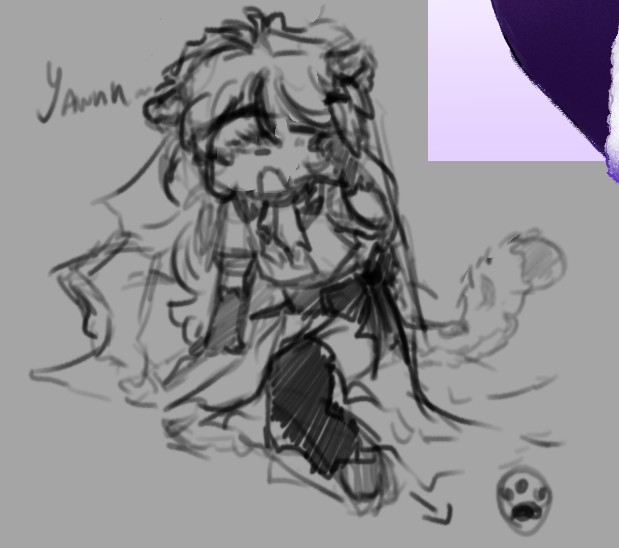 depthstrial's tweet photo. misc doodles https://t.co/1LApaVvW22