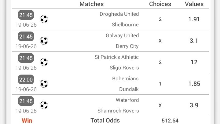 Primepicks37637's tweet photo. Goodluck 🍀 https://t.co/C0igcyOlku