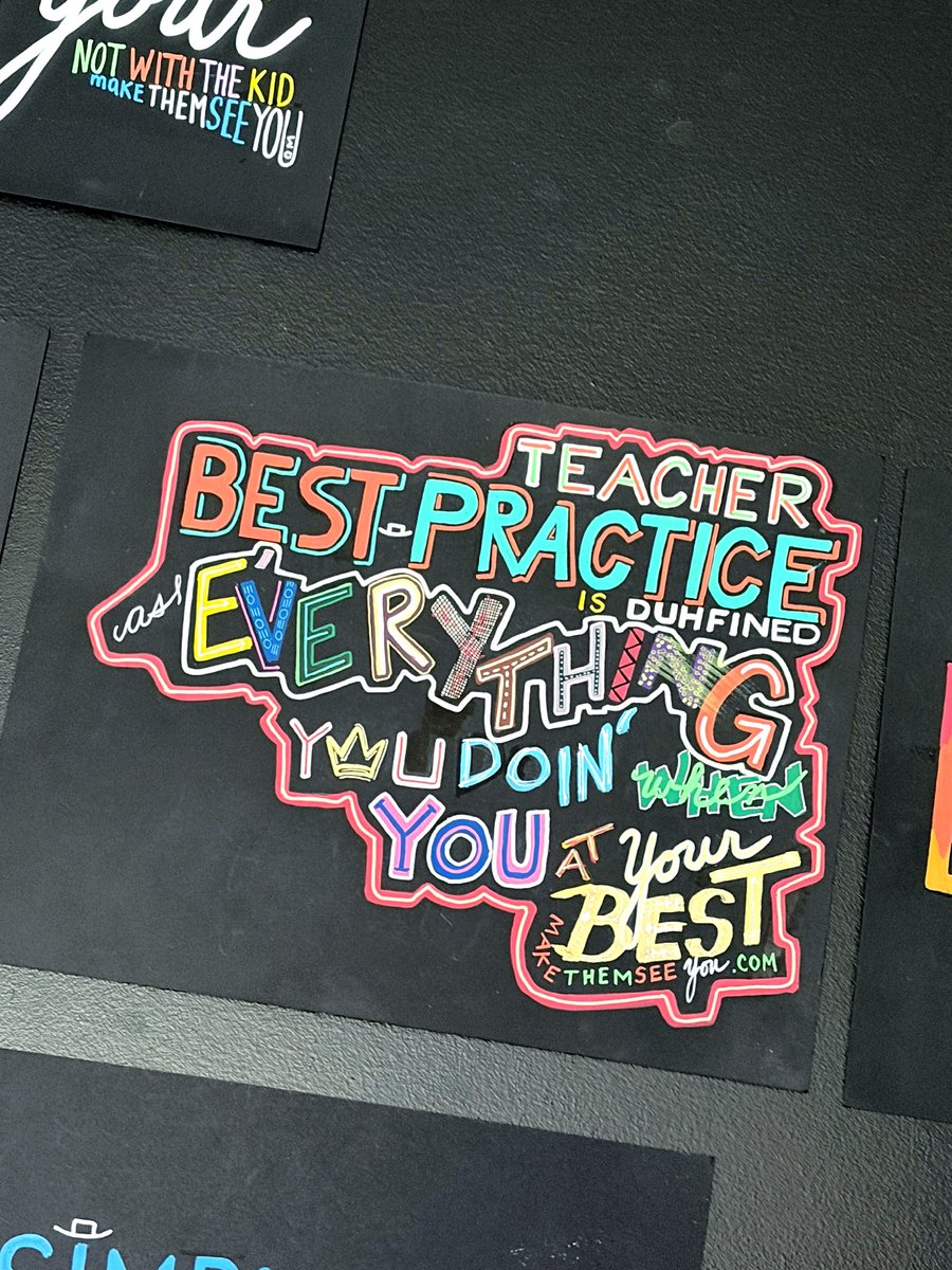 unfoldthesoul's tweet photo. Everything you're doing when you are at your best is BEST PRACTICE.

Take the message with you: https://t.co/3JtyMnN4Ke https://t.co/aDzfcjES50