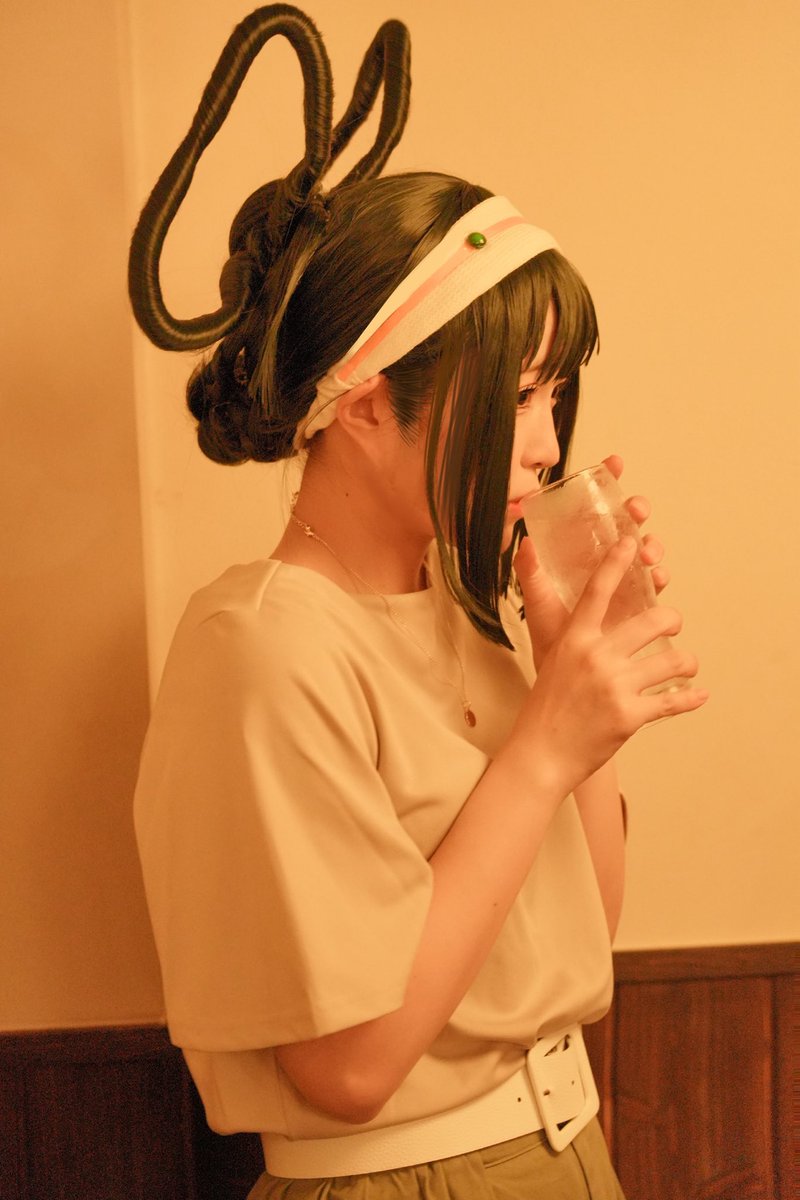 なっちゃん (@nachi_nattyan) / Posts / X