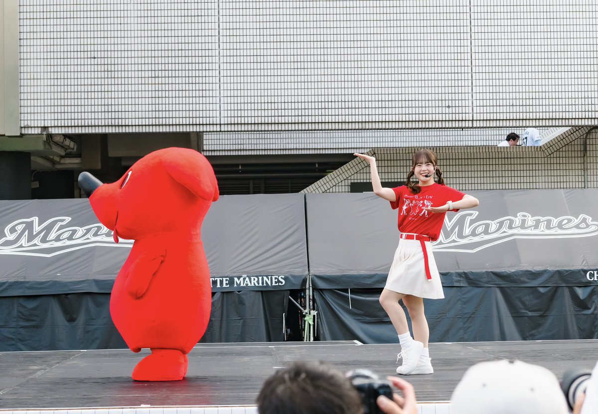 黒川帆乃香 tweet media