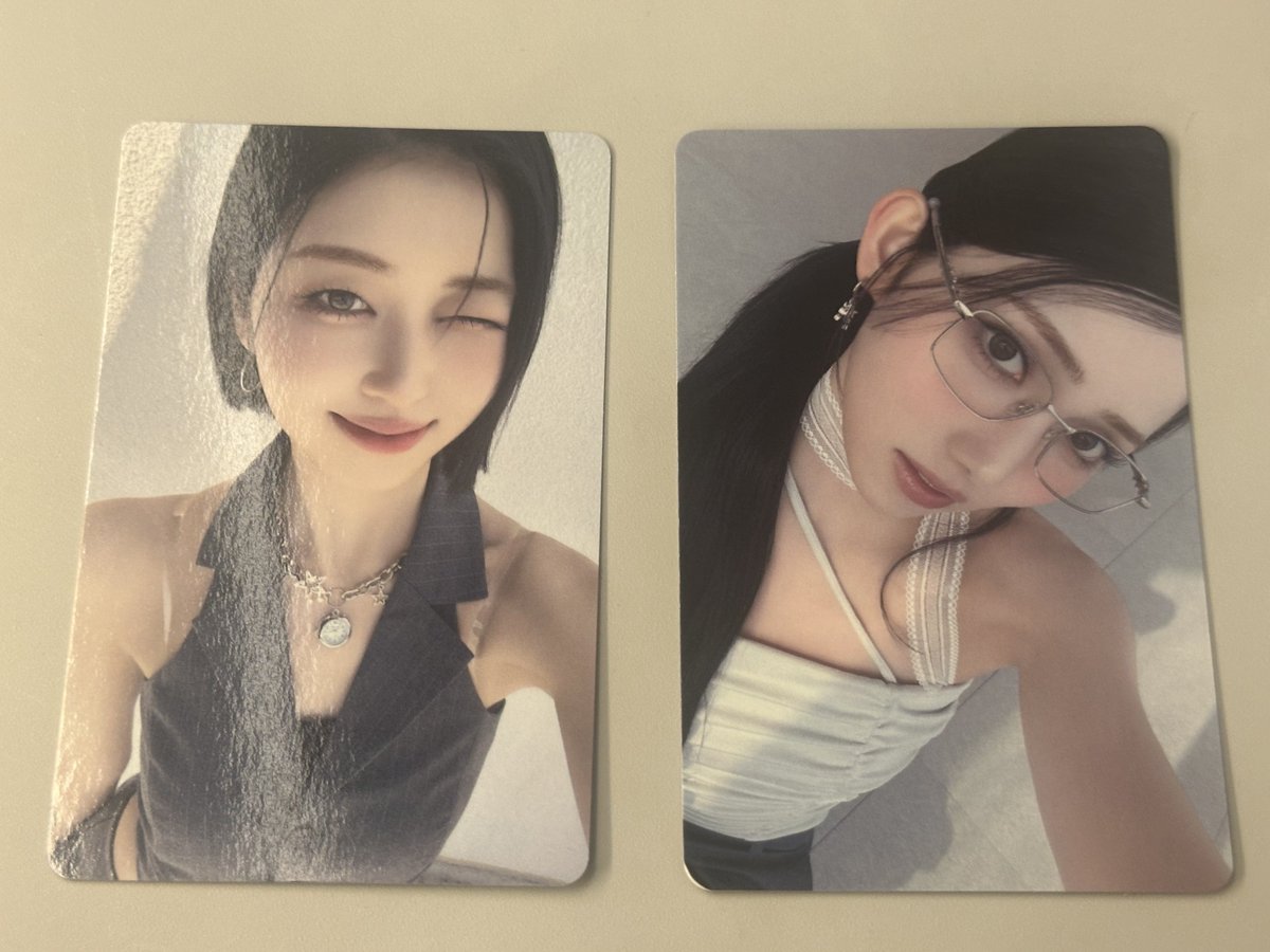 ch14_25's tweet photo. IS:SUE イッシュ REBORN Collection 2026 トレカ
【譲】参加賞　No.4 菜乃　優希
【求】未使用シリアル

郵送希望
お心当たりありましたらリプまたはdmお願いいたします。

#ISSUE交換 #IS_SUE交換 #ISSUE_交換 https://t.co/O0Ks2W09Iz