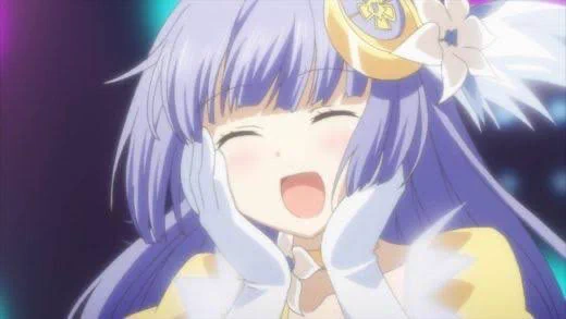 そして〜その次は!! 折紙さん、すぐに終わって下さいね。