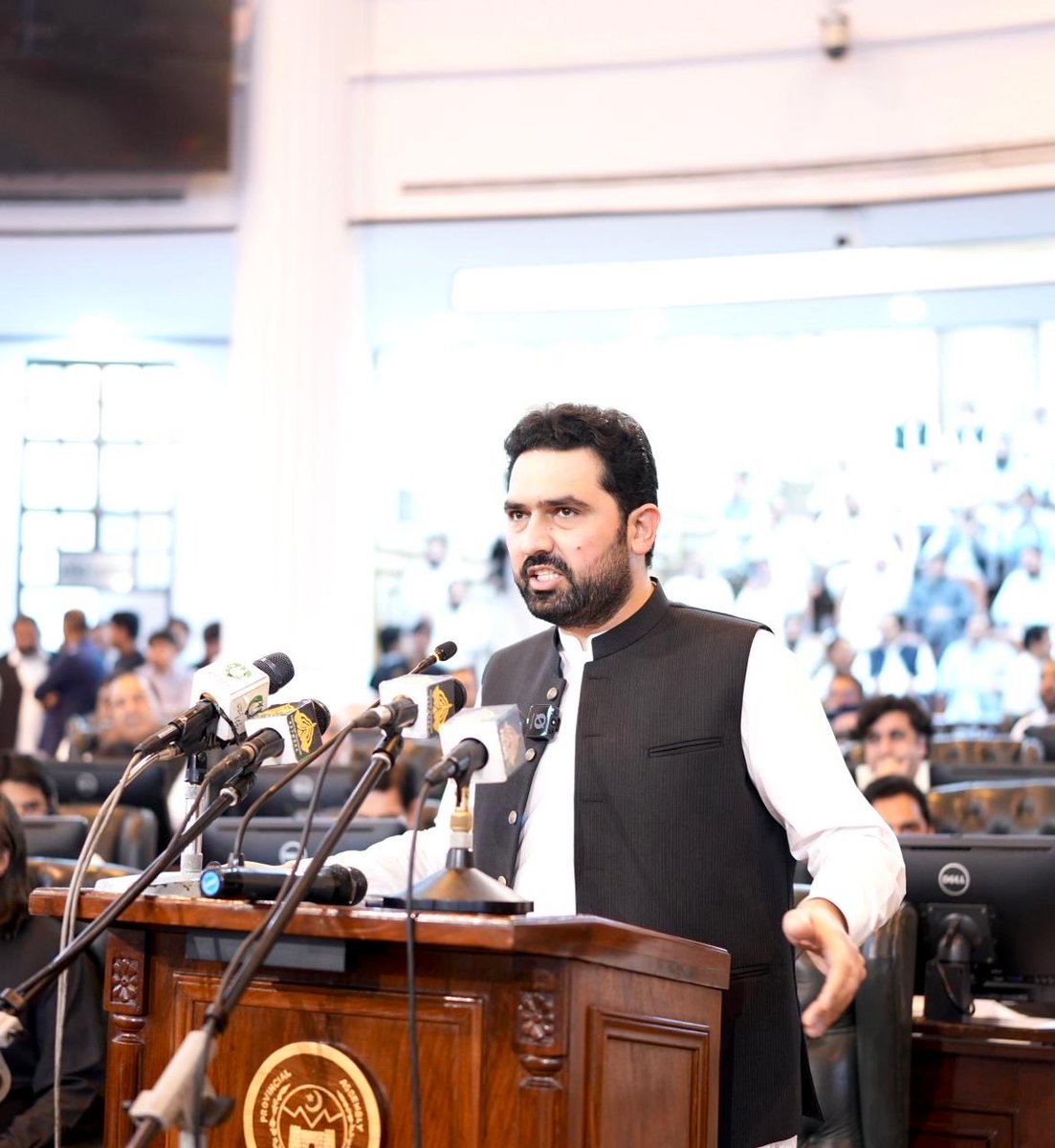 Shafi Jan tweet media