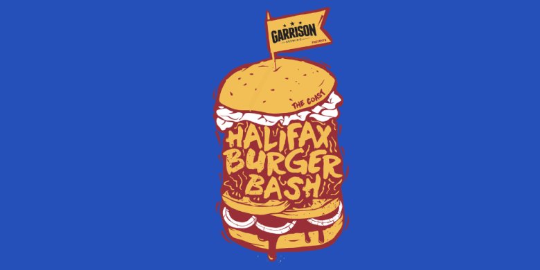 Q104Halifax's tweet photo. HFX, you really love your burgers!Final numbers are in for The Coast Halifax Burger Bash w/@GarrisonBrewing  &amp;The Mighty Q! A massive $125,066 was raised for @FeedNovaScotia !That’s $15,000 more than last year, officially pushing the lifetime Burger Bash donations over 1 MILL $! https://t.co/E76wjY0DPv