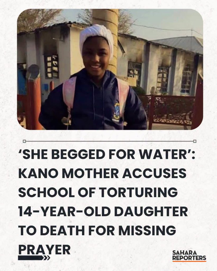 Proud_Aboki's tweet photo. INNALILLAHI WA’INA ILAIHIRRAJIUN 🥺💔💔💔💔 https://t.co/3jdpfUEgeJ