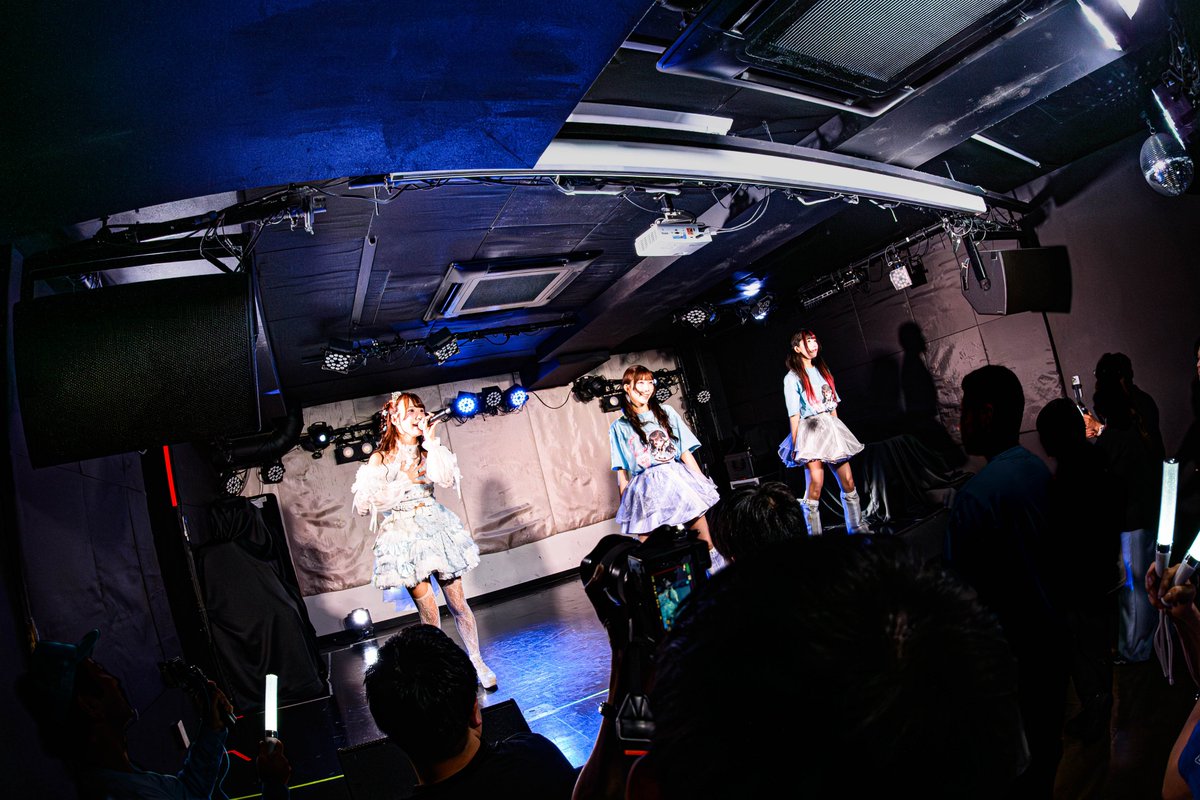 k_tenki_photo's tweet photo. chocolat d'ange @ 服部乃愛生誕祭2026 コラボステージ
2026.6.19
#しょこら
#RESNECT
#服部乃愛
#夢夢螢
#蒼依さな https://t.co/BFIx8WJSMI