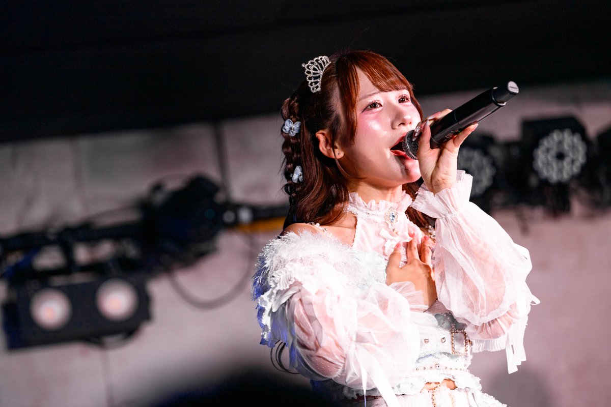 k_tenki_photo's tweet photo. chocolat d'ange @ 服部乃愛生誕祭2026 コラボステージ
2026.6.19
#しょこら
#RESNECT
#服部乃愛
#夢夢螢
#蒼依さな https://t.co/BFIx8WJSMI