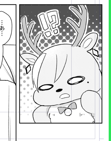 you_derta's tweet photo. 「誰か助けてくれ」
そんな気持ちを込めながら今描いてます（大泣き） https://t.co/GJkiqGkS9p